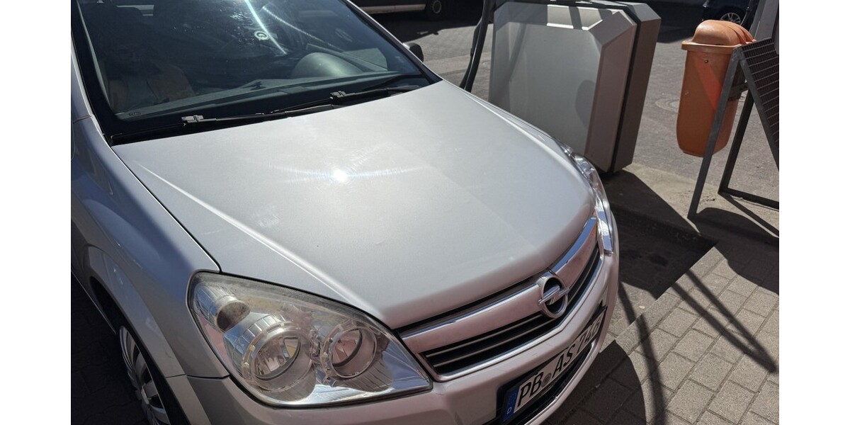 Opel Astra 190.000 km 2.250 &euro; Paderborn 33104