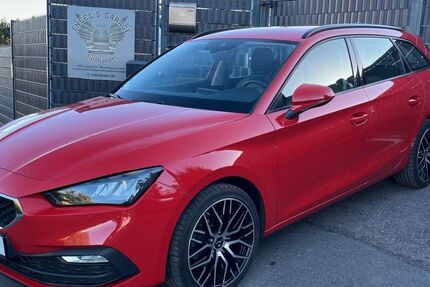 Seat Leon 164.000 km 10.990 &euro; Bleicherode 99752