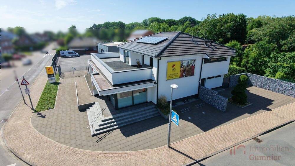 Gewerbeobjekt Neuenkirchen - 1.490.000&euro; | Angebot:26879377