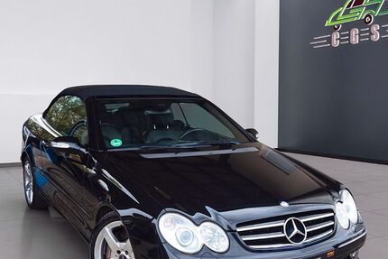 Mercedes-Benz CLK 350 137.200 km 14.750 &euro; Altrip 67122