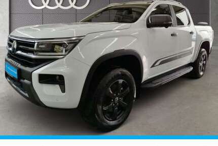 VW Amarok 22.169 km 62.850 &euro; Frankfurt 60326