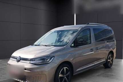 VW Caddy 22.500 km 37.800 € Grünwald 82031