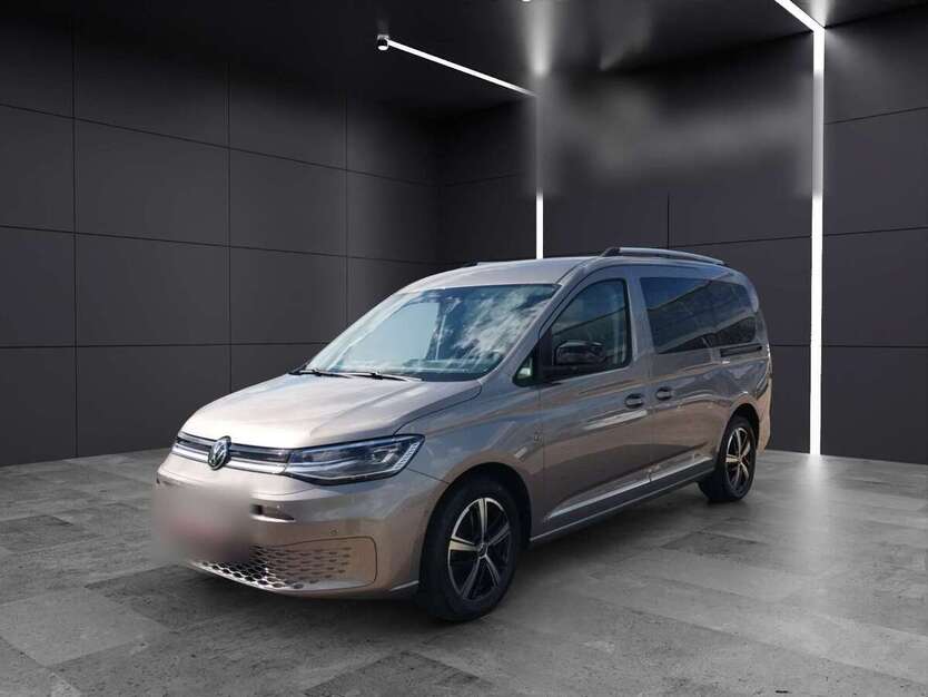 VW Caddy 22.500 km 37.800 € Grünwald 82031