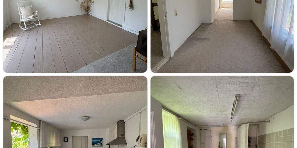 Bauernhaus, Landhaus Lindow (Mark) Gühlen - 5 Zimmer, 130 m&sup2;, 135.000&euro; | Angebot:26018020