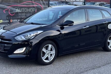 Hyundai i30 174.000 km 9.999 € Wentorf Bei Hamburg 21465