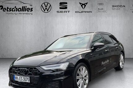Audi A6 16.168 km 67.970 &euro; Ahrensburg 22926