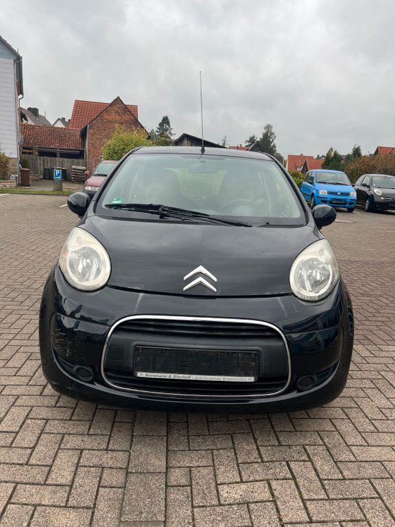 Citroen C1 253.720 km 750 € Reinhardshagen 34359
