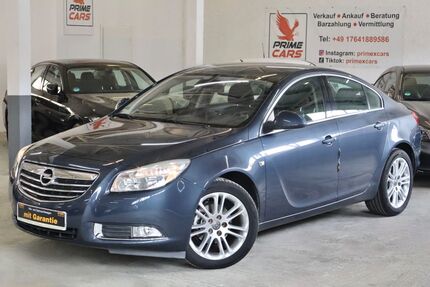 Opel Insignia 31.470 km 8.999 &euro; Bodenheim 55294