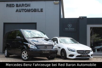 Mercedes-Benz Viano 189.000 km 12.000 &euro; Berlin 12557