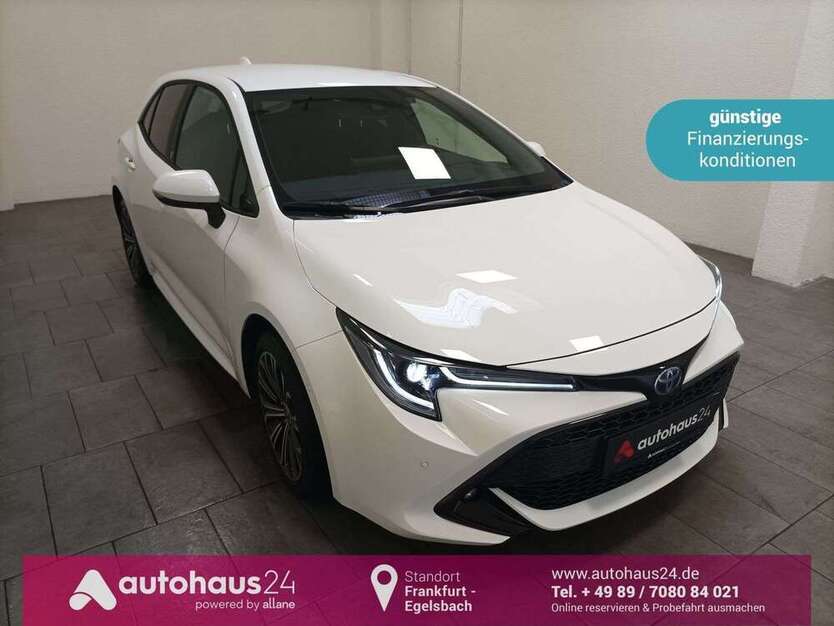 Corolla