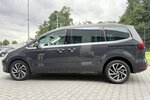 Sharan Sound / El.Türen / Carplay / Kamera / AHK