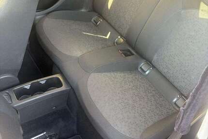 Opel Adam 107.070 km 5.300 &euro; Memmingen 87700