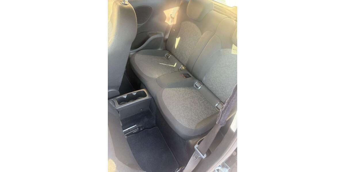 Opel Adam 107.070 km 5.300 &euro; Memmingen 87700