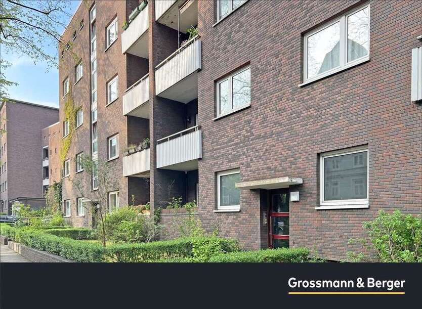 Wohnung zum Kaufen in Hamburg 530.000 € 67 m²