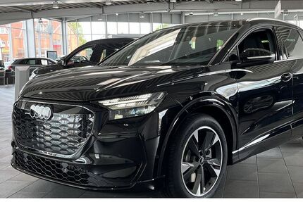 Audi Q4 e-tron 1.999 km 58.495 &euro; Wilhelmshaven 26389