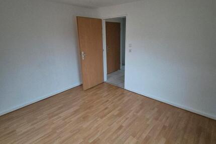 Vermietet wird eine Zwei Zimmer Wohnung in Flensburg