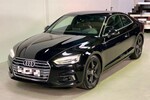 Audi A5 217.000 km 18.999 € berkenbrück 15518