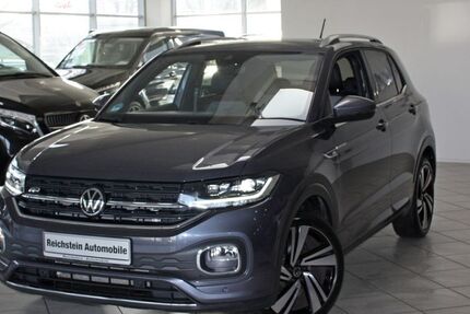 VW T-Cross 23.101 km 24.980 &euro; Berlin 13359