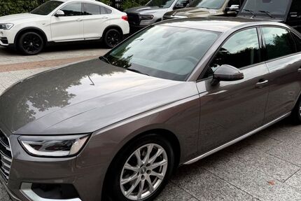 Audi A4 107.000 km 18.980 &euro; München 81827