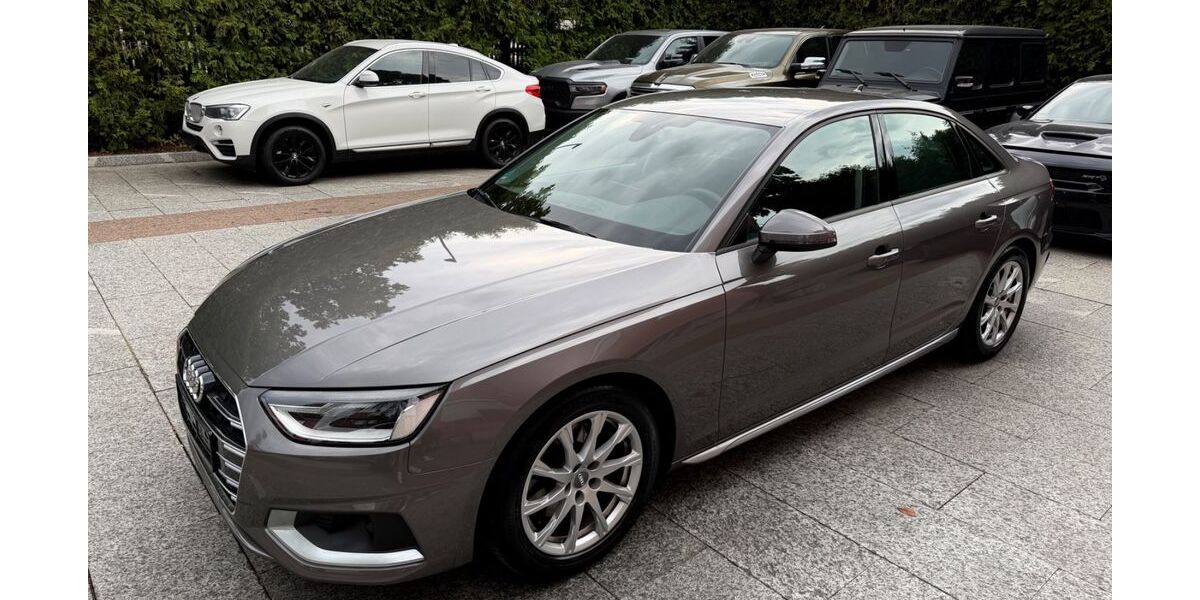 Audi A4 107.000 km 18.980 &euro; München 81827