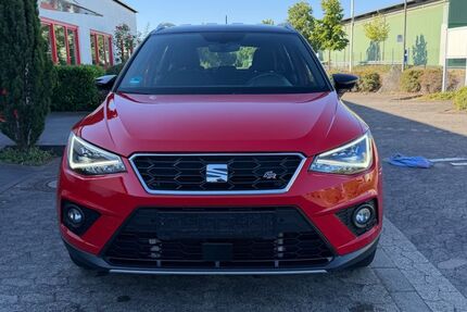 Seat Arona 37.000 km 9.999 &euro; Neuwied 56566
