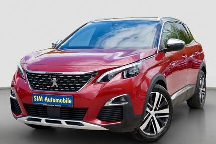 Peugeot 3008 100.000 km 18.490 &euro; Rostock 18146