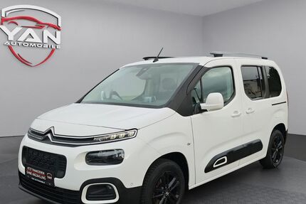 Citroen Berlingo 87.167 km 19.900 &euro; Koblenz 56070