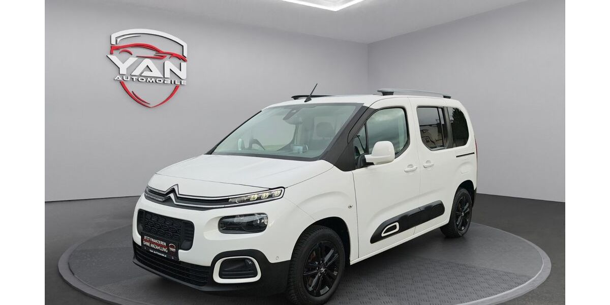 Citroen Berlingo 87.167 km 19.900 &euro; Koblenz 56070
