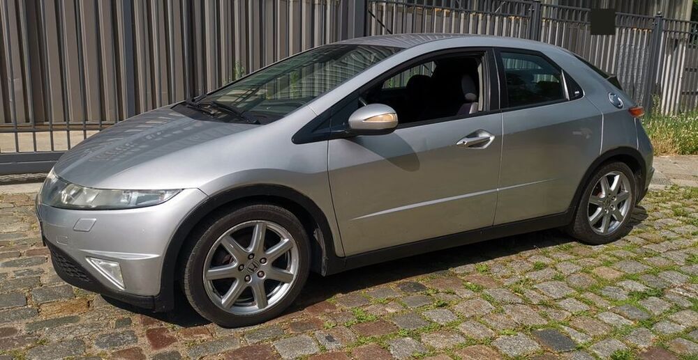 Civic