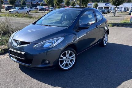 Mazda 2 40.000 km 6.490 € Lüneburg 21339