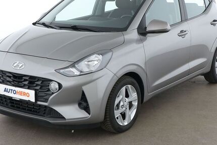 Hyundai i10 4.646 km 14.170 &euro; Leipzig 04328