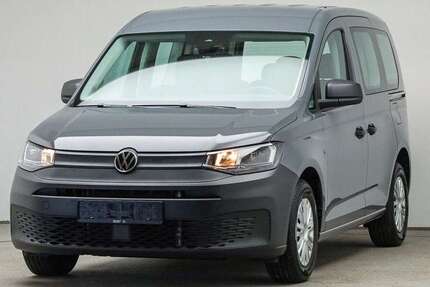VW Caddy 32.200 km 23.995 &euro; Mühlheim am Main 63165