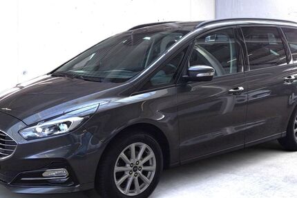 Ford Galaxy 63.450 km 28.950 &euro; Teningen-Köndringen 79331