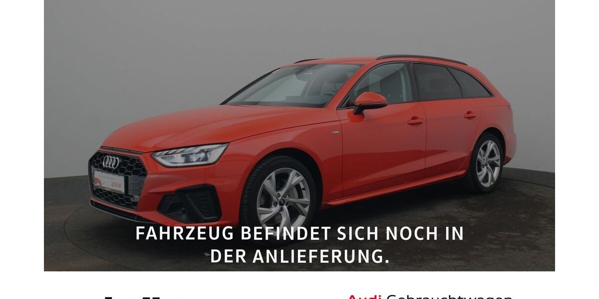 Audi A4 46.500 km 28.980 &euro; Würzburg 97076