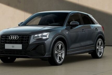 Audi Q2 2.470 km 33.900 &euro; Passau 94036