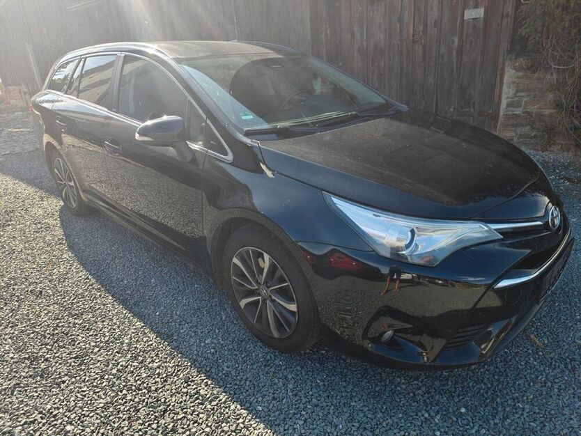 Avensis