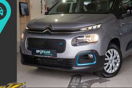 Citroen Berlingo 21.596 km 21.750 &euro; Zeesen 15711