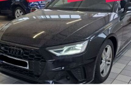 Audi A4 95.986 km 29.980 &euro; Deggendorf 94469