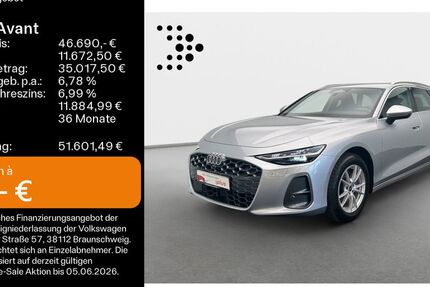 Audi A6 29.258 km 45.880 &euro; Hofheim 65719