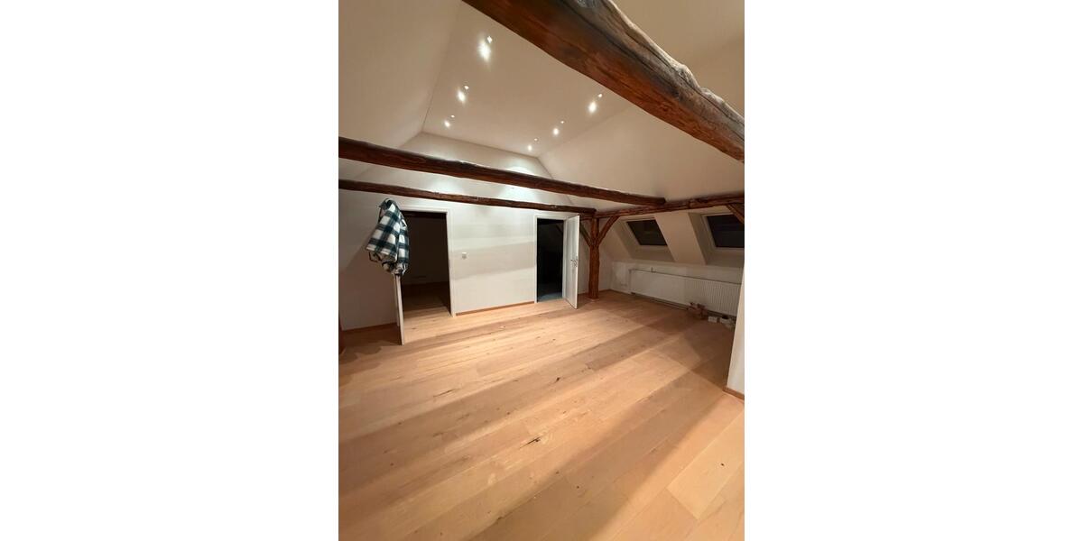 Dachgeschoßwohnung Wittingen - 2 Zimmer, 70 m&sup2;, 750&euro; | Angebot:26415915