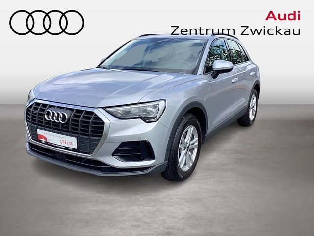 Audi Q3 33.781 km 28.750 &euro; Zwickau 08056