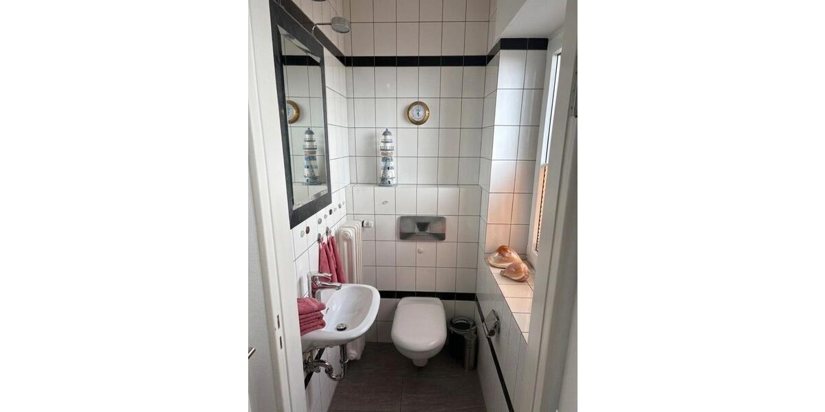 Einfamilienhaus Rhede - 7 Zimmer, 215 m&sup2;, 485.000&euro; | Angebot:25920092