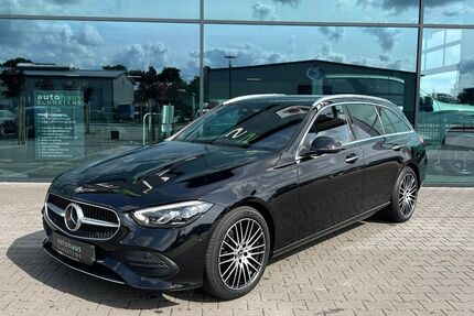 Mercedes-Benz C 220 84.000 km 33.990 &euro; Schortens 26419