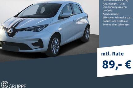 Renault ZOE 92.098 km 7.780 € Borken 46325