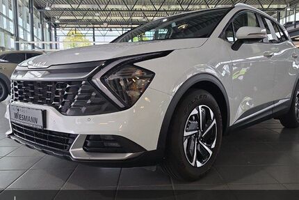 Kia Sportage 43.986 km 22.990 &euro; Münster-Amelsbüren 48163