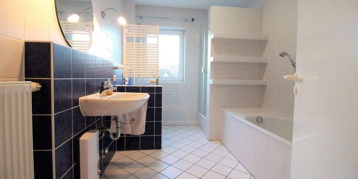 Etagenwohnung Konz-Könen Könen - 2 Zimmer, 71 m&sup2;, 188.000&euro; | Angebot:25729346