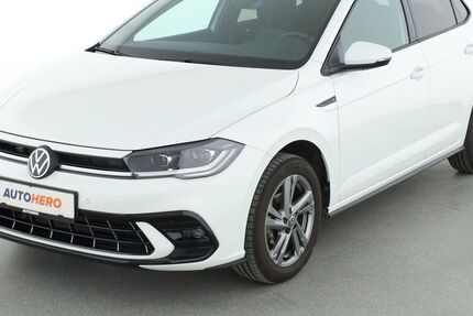 VW Polo 9.679 km 23.700 &euro; Leipzig 04328