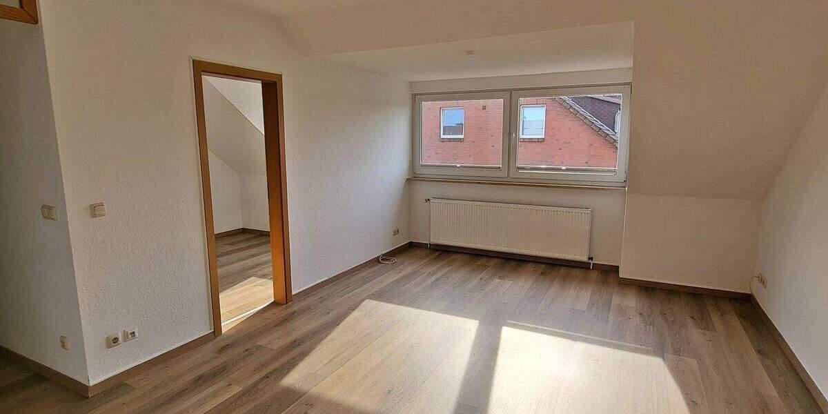 Etagenwohnung Pampow - 2 Zimmer, 50 m&sup2;, 430&euro; | Angebot:26275146