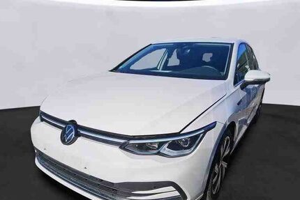 VW Golf 20.400 km 20.500 &euro; Wadgassen 66787