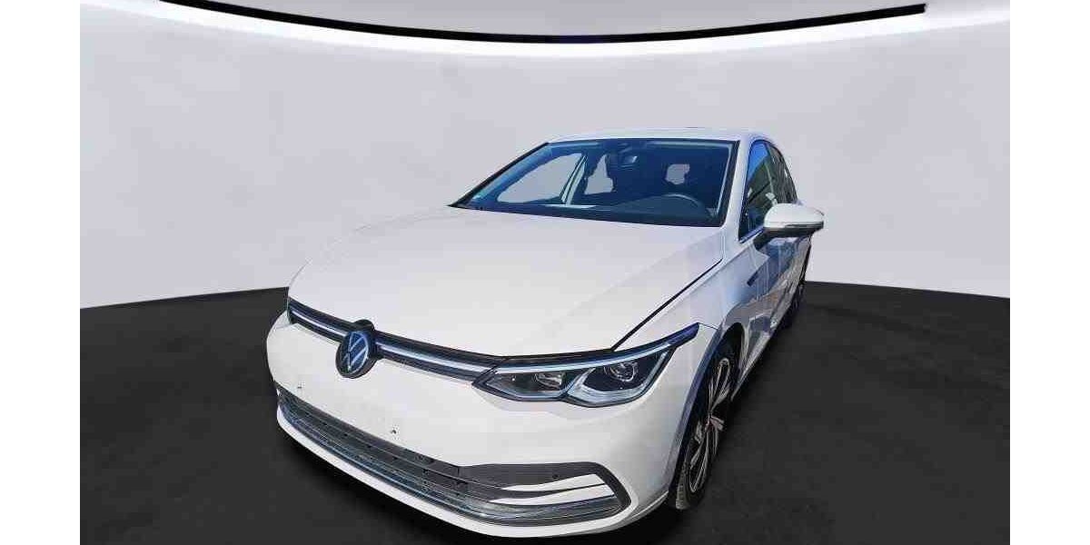 VW Golf 20.400 km 20.500 &euro; Wadgassen 66787